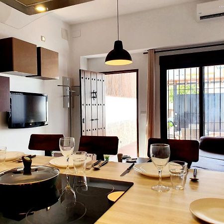 Casa Yedra Διαμέρισμα Benalmádena Εξωτερικό φωτογραφία
