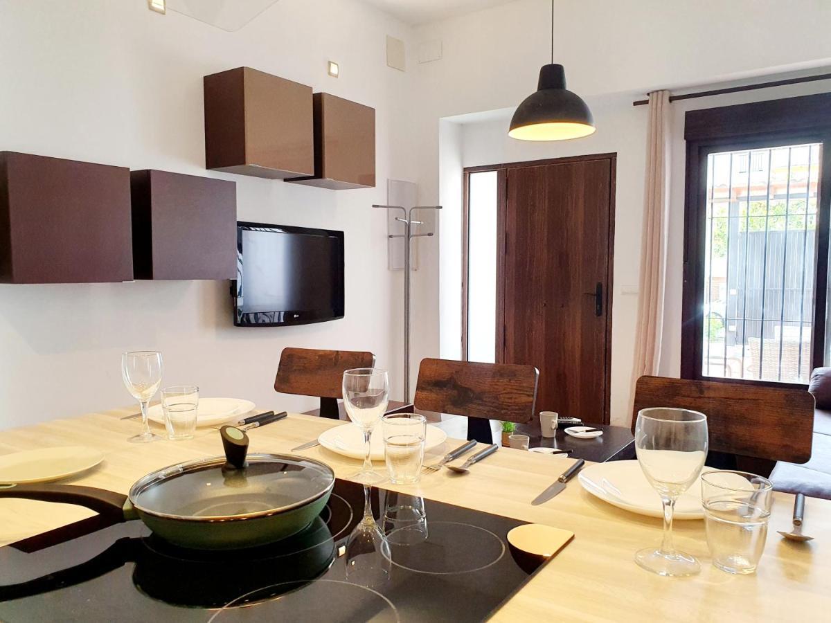 Casa Yedra Διαμέρισμα Benalmádena Εξωτερικό φωτογραφία