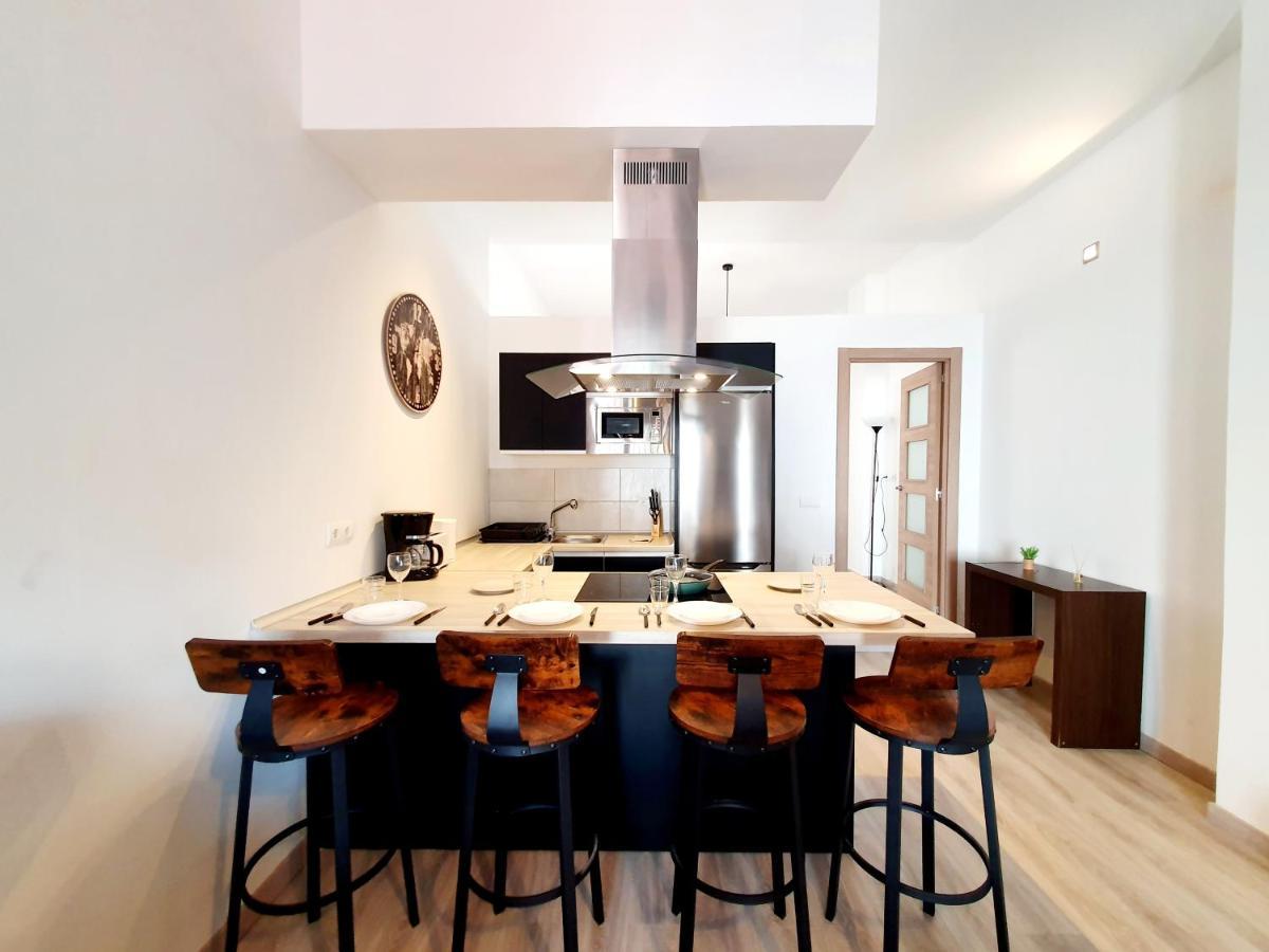 Casa Yedra Διαμέρισμα Benalmádena Εξωτερικό φωτογραφία