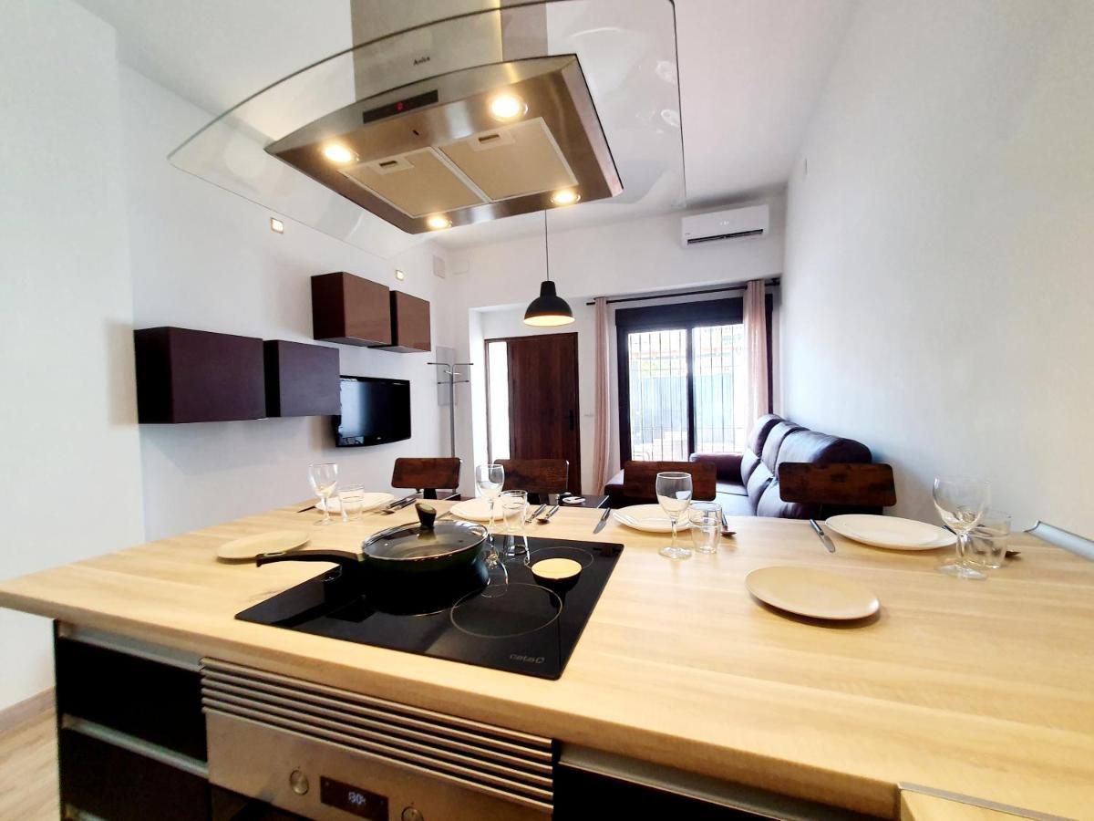 Casa Yedra Διαμέρισμα Benalmádena Εξωτερικό φωτογραφία
