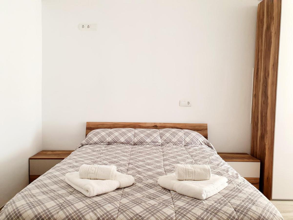Casa Yedra Διαμέρισμα Benalmádena Εξωτερικό φωτογραφία