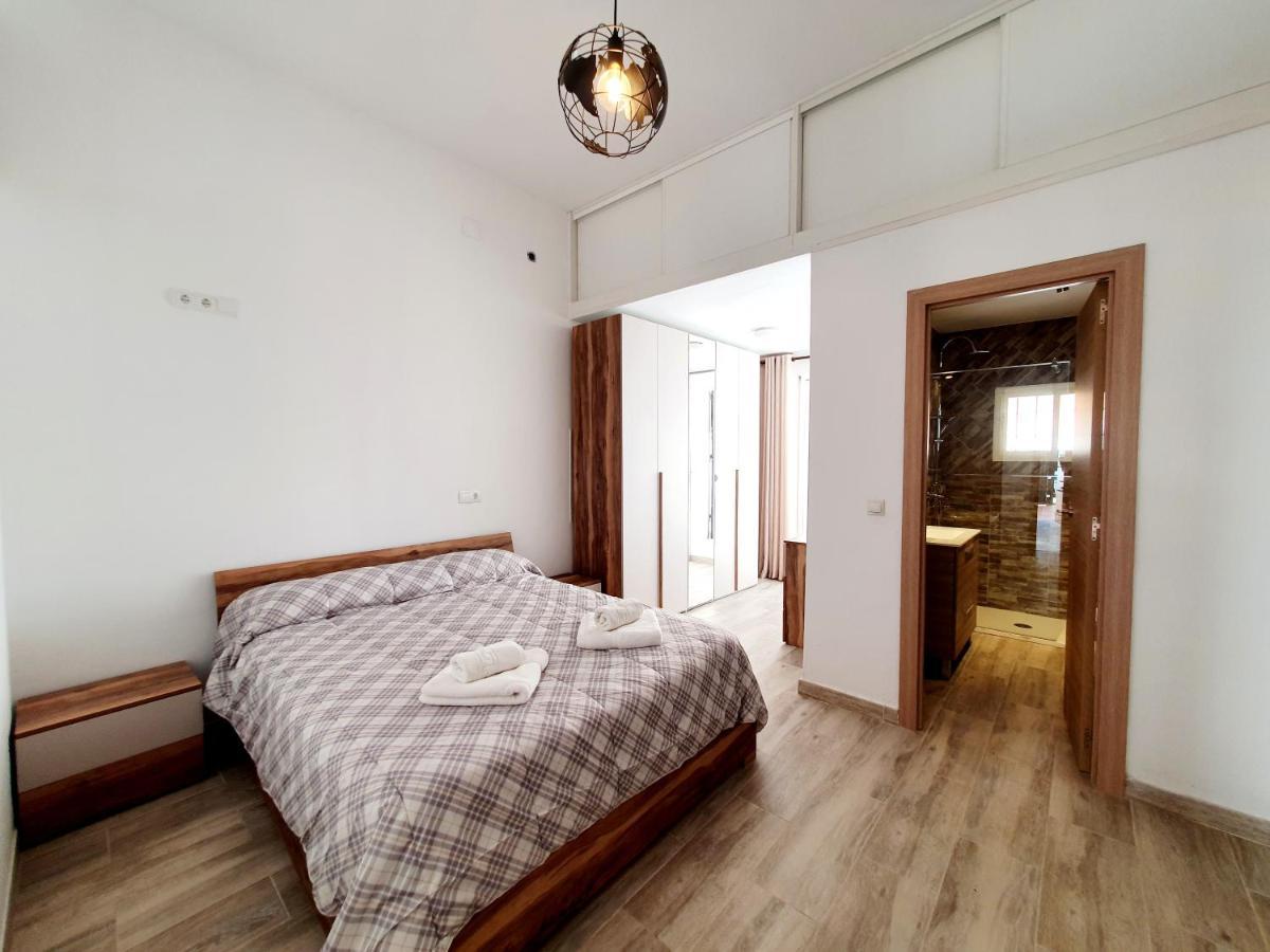 Casa Yedra Διαμέρισμα Benalmádena Εξωτερικό φωτογραφία