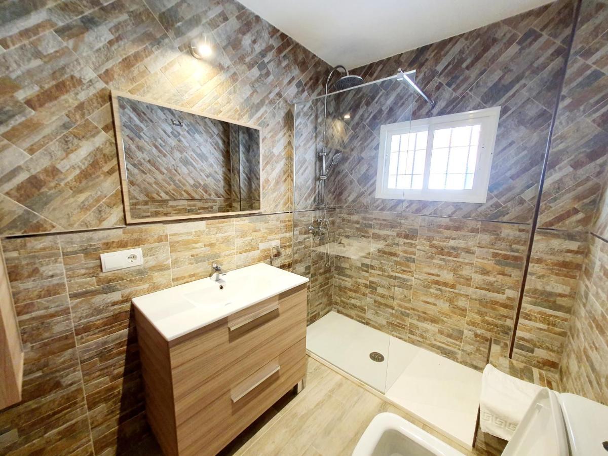 Casa Yedra Διαμέρισμα Benalmádena Εξωτερικό φωτογραφία