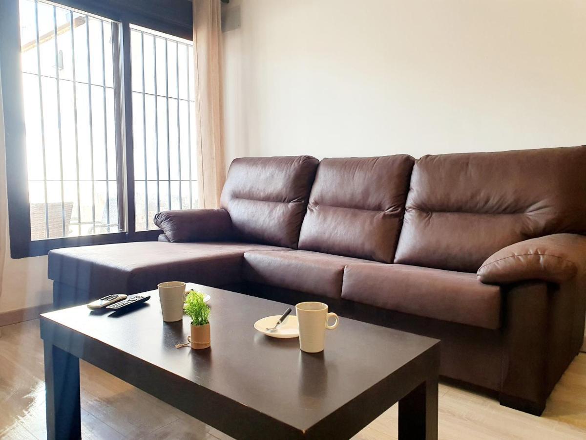 Casa Yedra Διαμέρισμα Benalmádena Εξωτερικό φωτογραφία