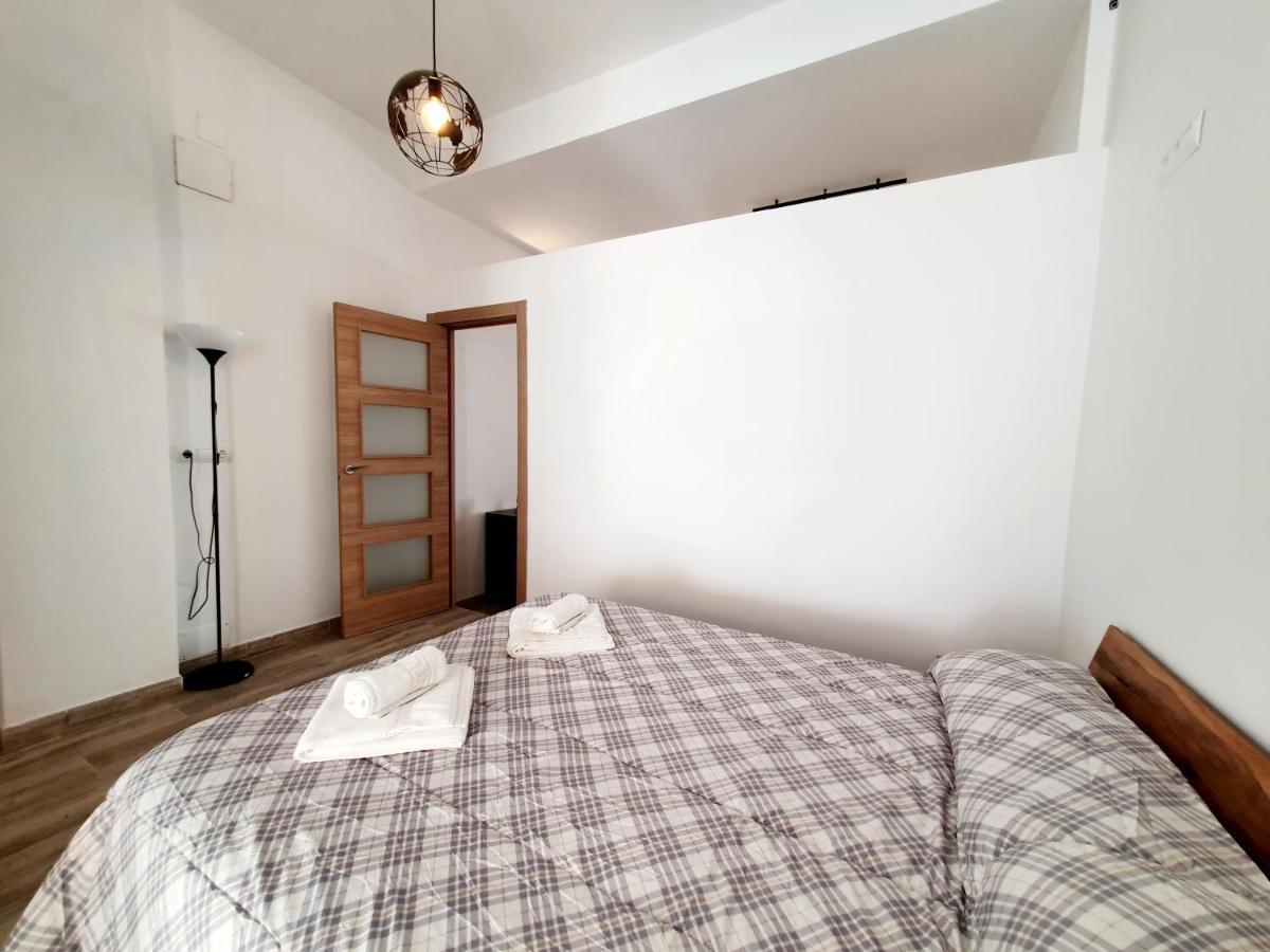 Casa Yedra Διαμέρισμα Benalmádena Εξωτερικό φωτογραφία