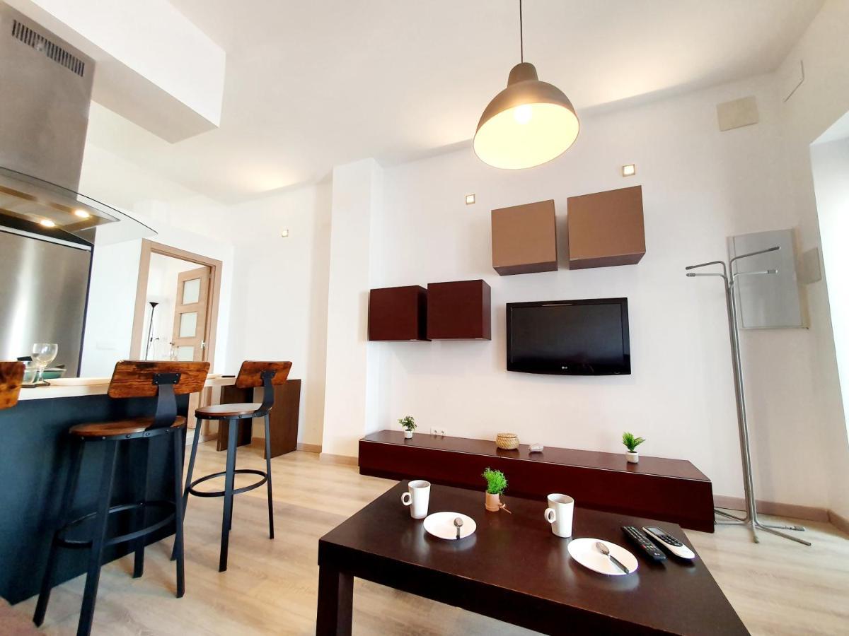 Casa Yedra Διαμέρισμα Benalmádena Εξωτερικό φωτογραφία