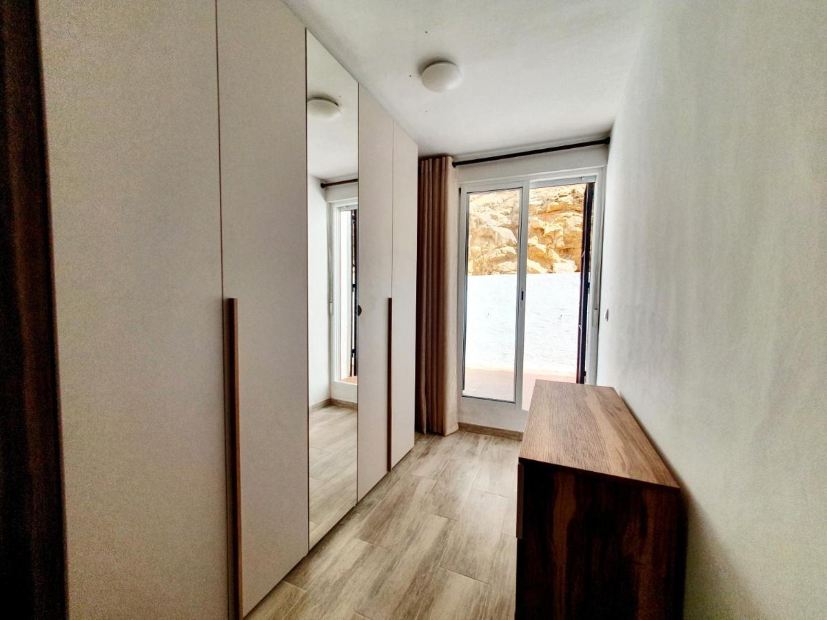 Casa Yedra Διαμέρισμα Benalmádena Εξωτερικό φωτογραφία