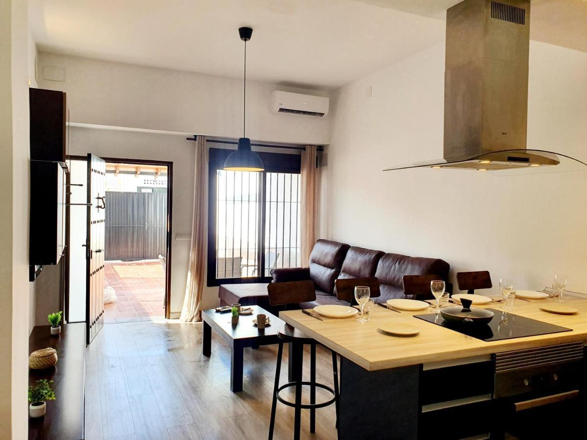 Casa Yedra Διαμέρισμα Benalmádena Εξωτερικό φωτογραφία