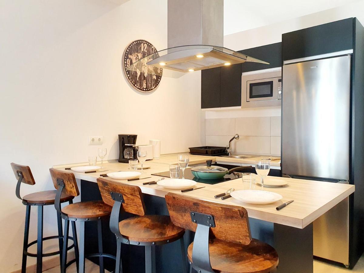 Casa Yedra Διαμέρισμα Benalmádena Εξωτερικό φωτογραφία