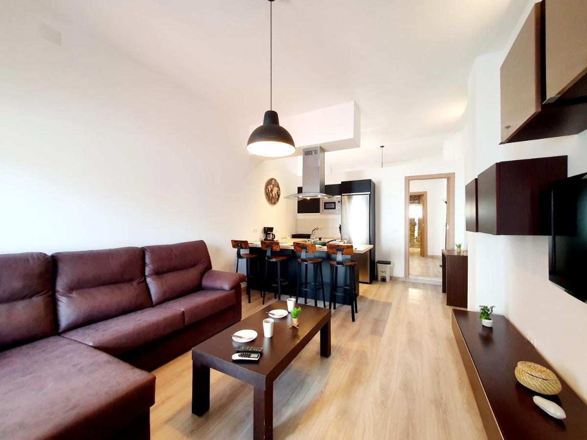 Casa Yedra Διαμέρισμα Benalmádena Εξωτερικό φωτογραφία