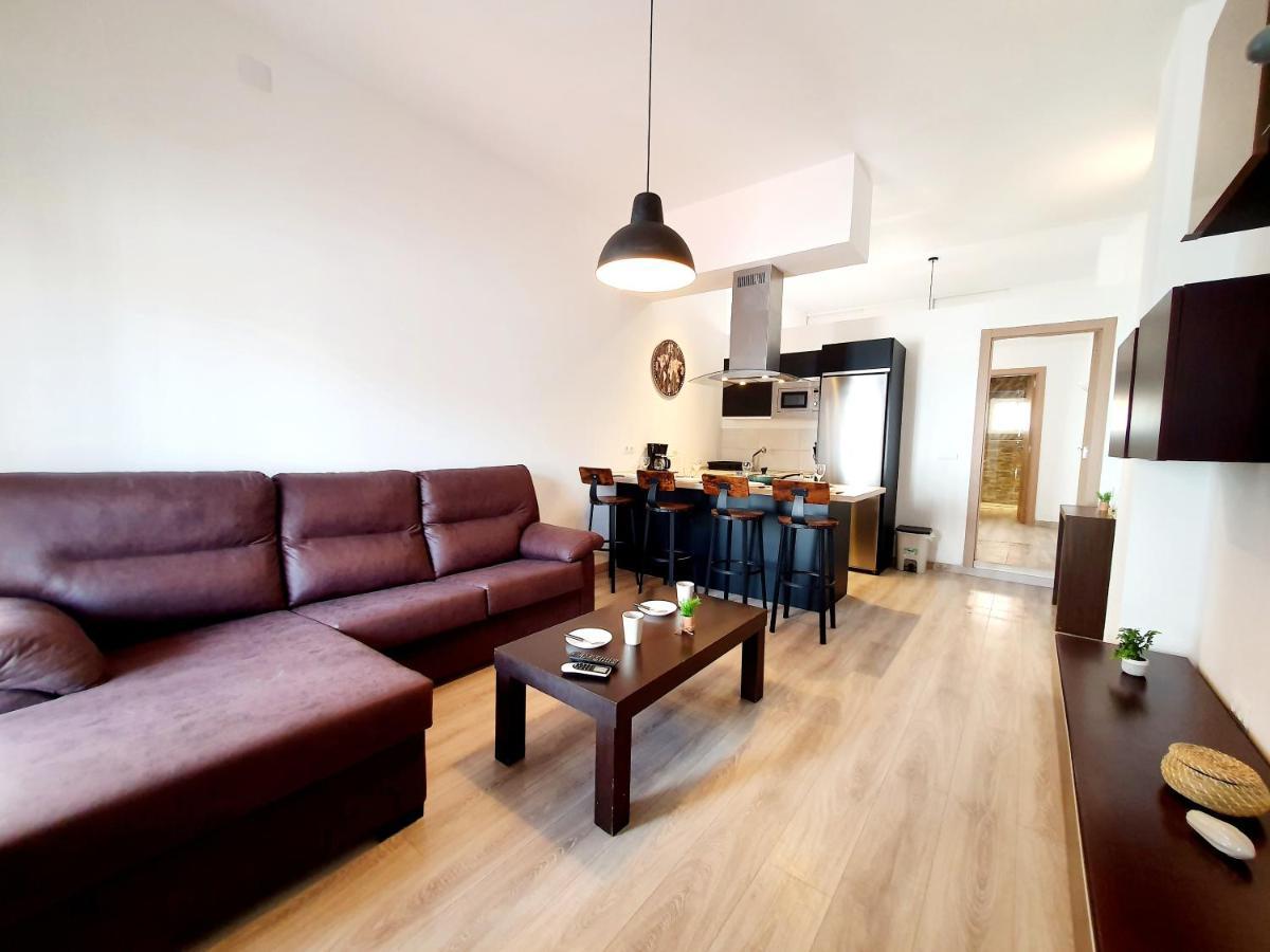 Casa Yedra Διαμέρισμα Benalmádena Εξωτερικό φωτογραφία