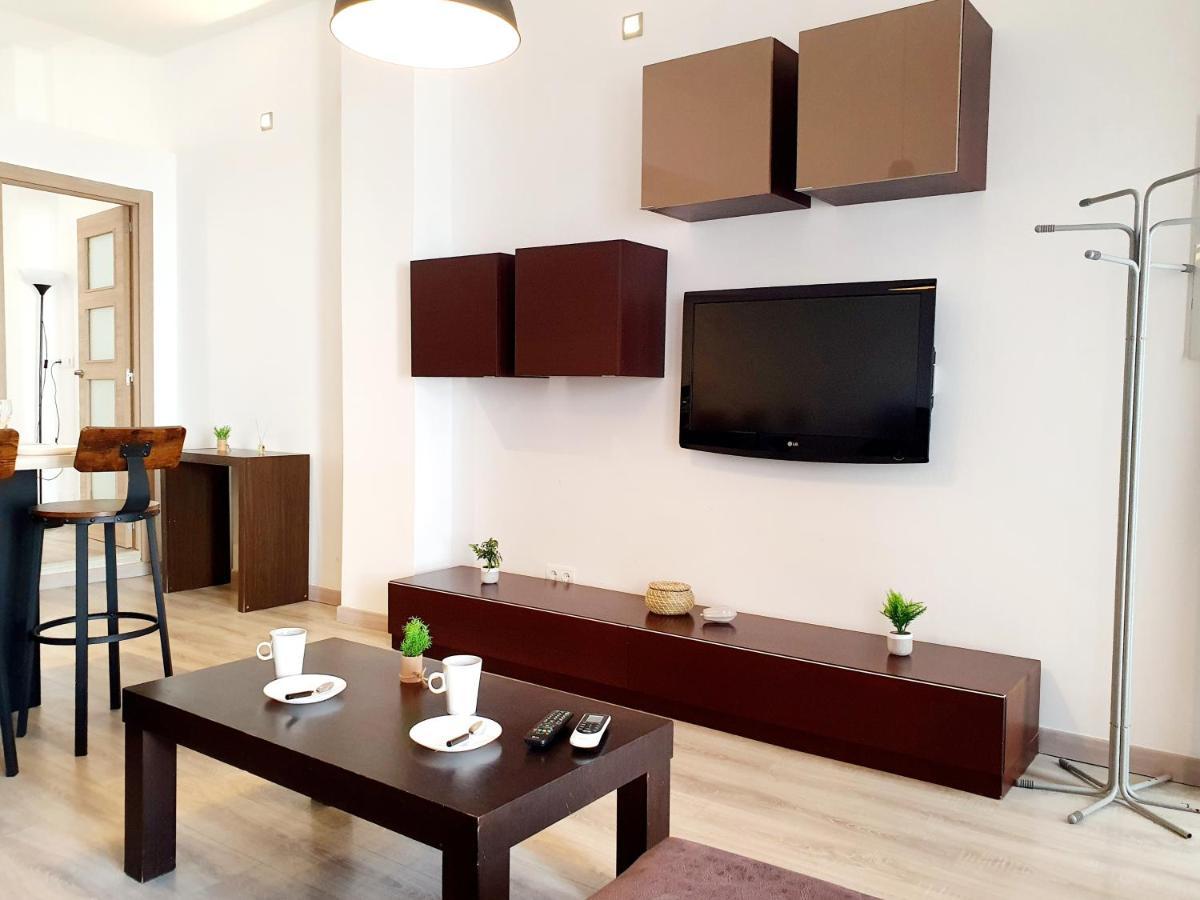Casa Yedra Διαμέρισμα Benalmádena Εξωτερικό φωτογραφία