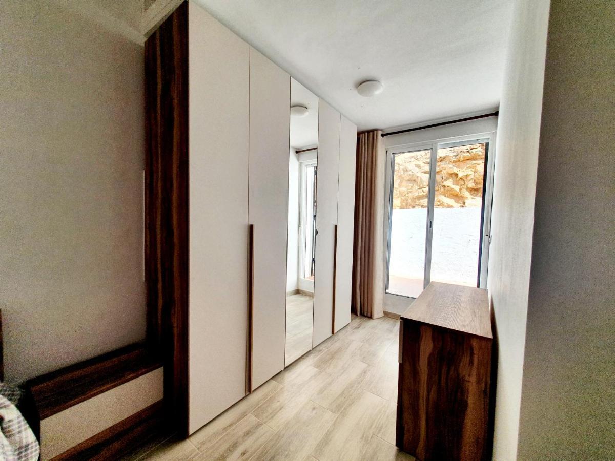 Casa Yedra Διαμέρισμα Benalmádena Εξωτερικό φωτογραφία
