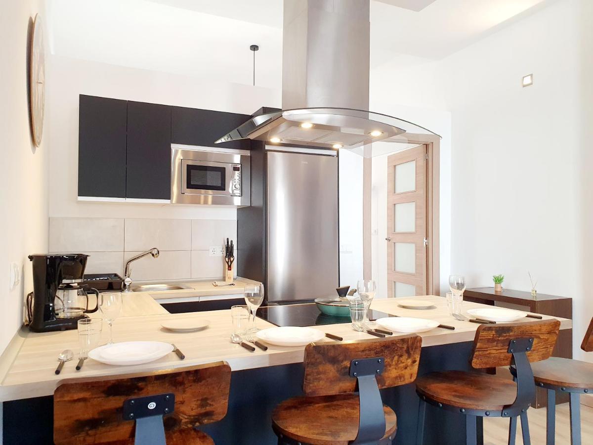 Casa Yedra Διαμέρισμα Benalmádena Εξωτερικό φωτογραφία