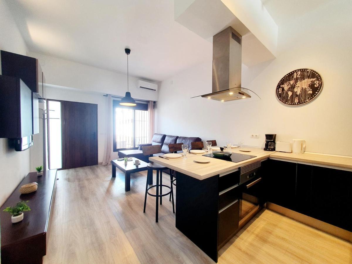 Casa Yedra Διαμέρισμα Benalmádena Εξωτερικό φωτογραφία