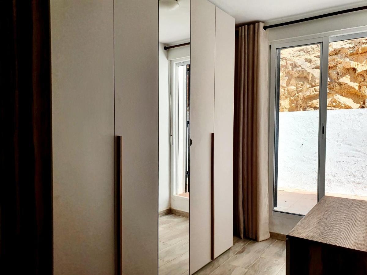 Casa Yedra Διαμέρισμα Benalmádena Εξωτερικό φωτογραφία